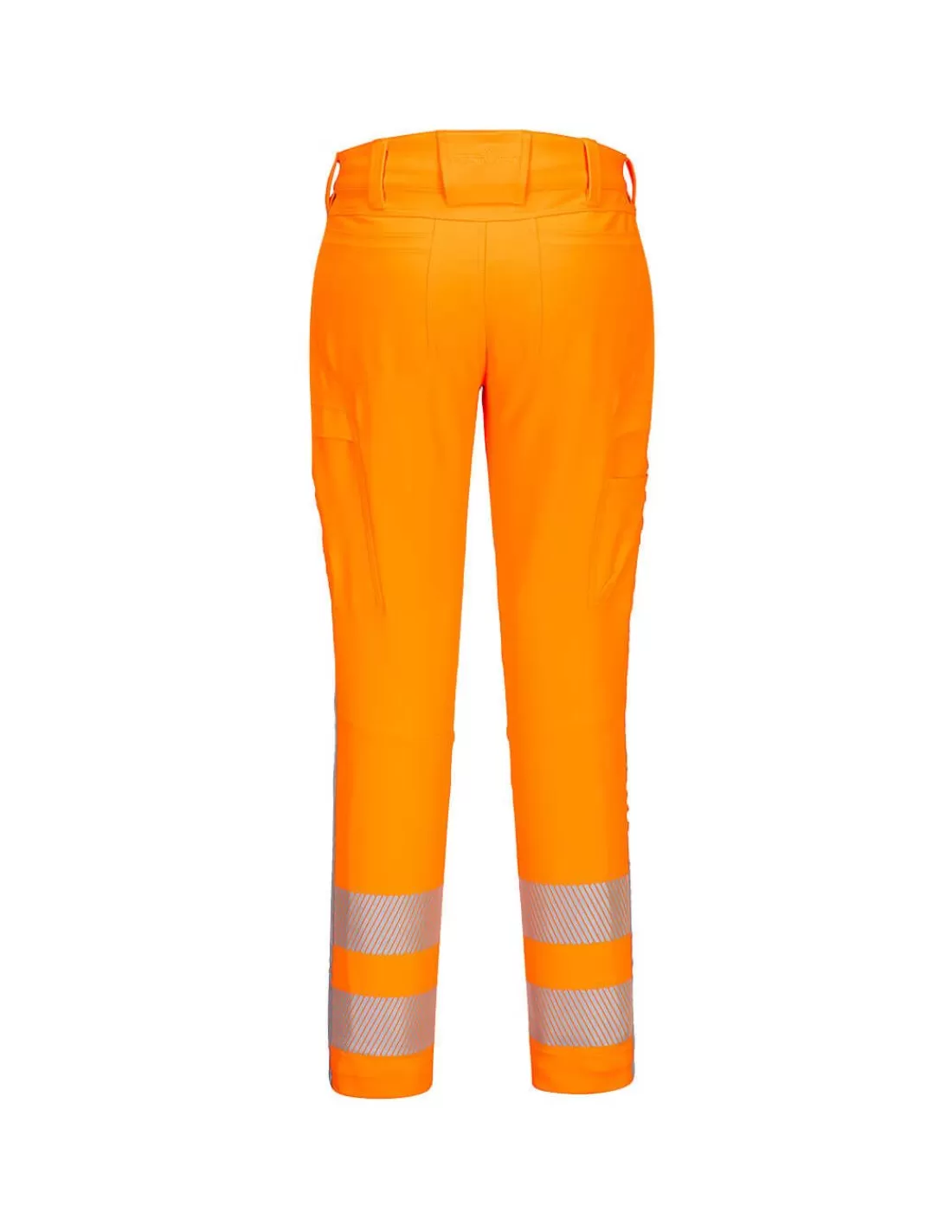 Hot Pantalon De Signalisation Extensible RWS EN ISO 20471 R440 Portwest Pantalon Haute Visibilite