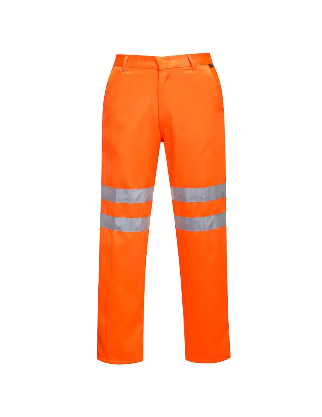 Online Pantalon De Travail De Signalisation Classe 2 RT45 Portwest Pantalon Haute Visibilite