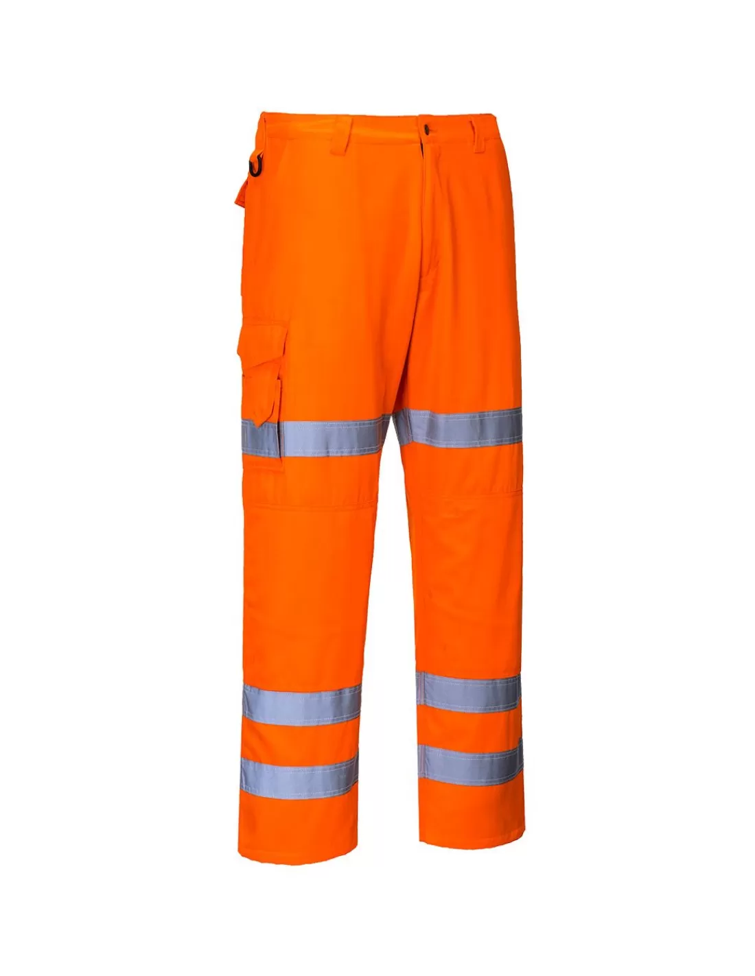 Best Pantalon De Travail De Signalisation Classe 2 RT49 Portwest Pantalon Haute Visibilite