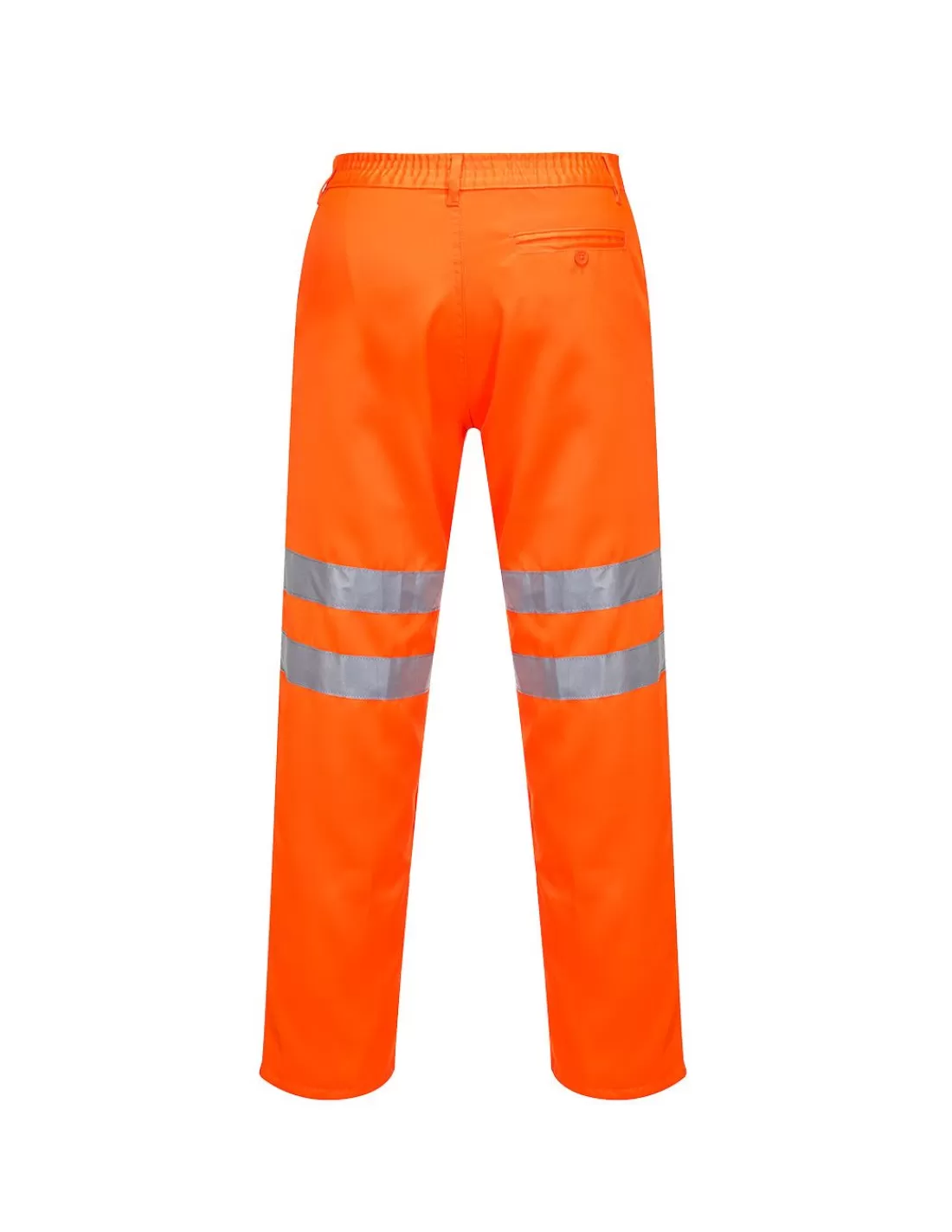 Online Pantalon De Travail De Signalisation Classe 2 RT45 Portwest Pantalon Haute Visibilite