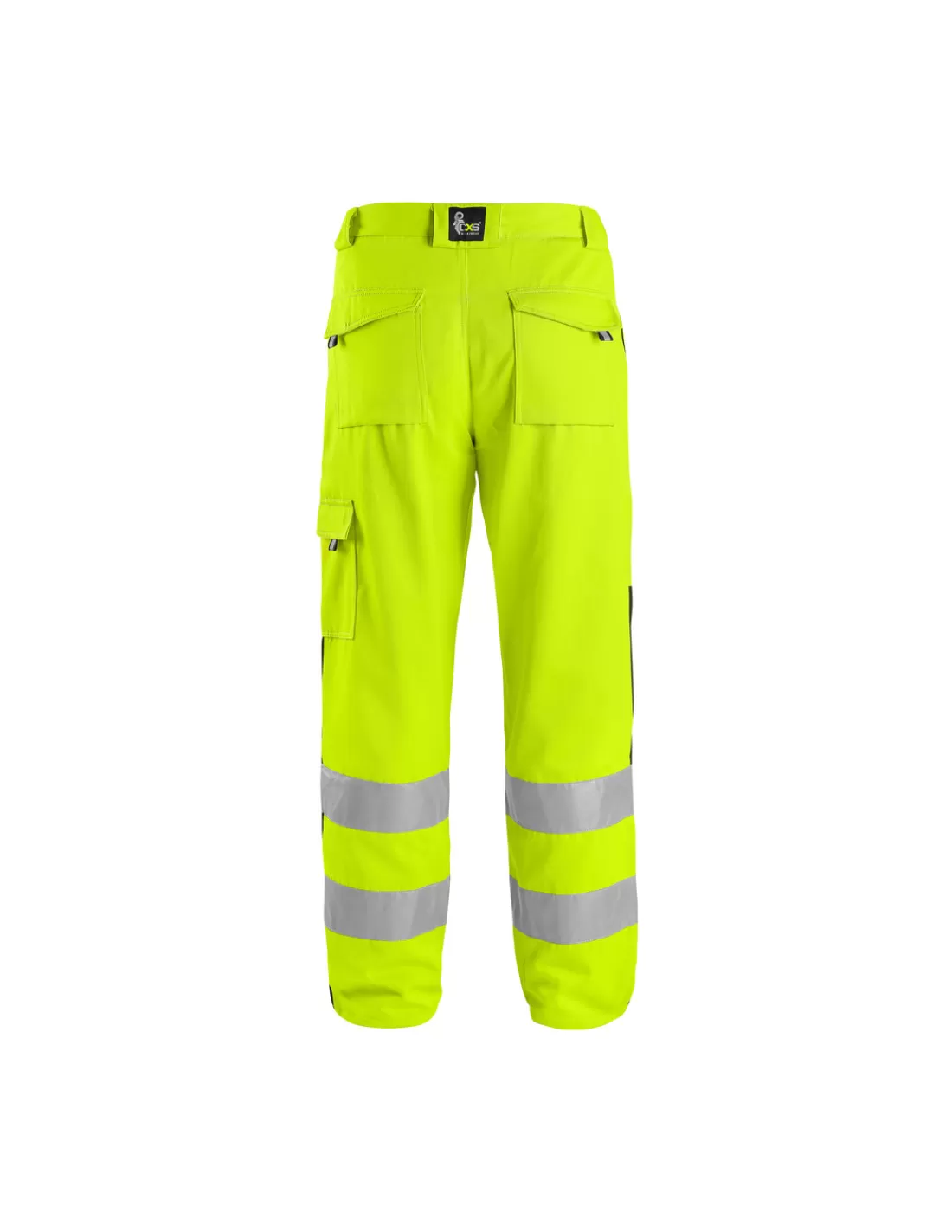 Outlet Pantalon De Travail Haute Visibilité Norwich CXS Pantalon Haute Visibilite