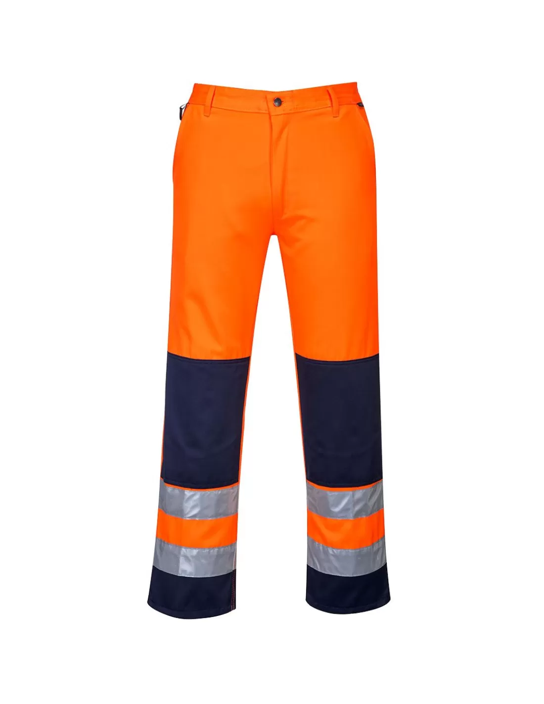 Outlet Pantalon De Travail Haute Visibilité Pantalon TX71 Portwest Pantalon Haute Visibilite