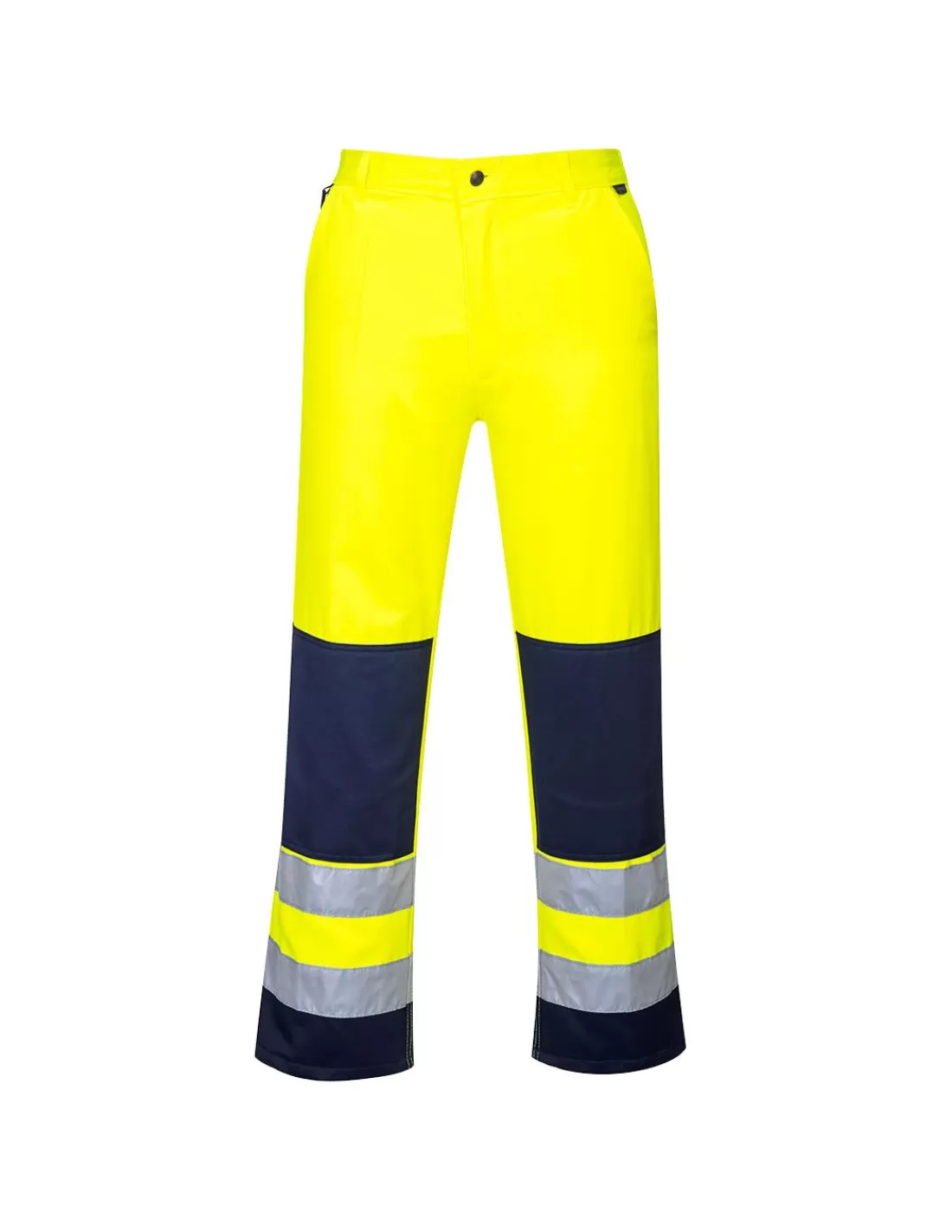 Outlet Pantalon De Travail Haute Visibilité Pantalon TX71 Portwest Pantalon Haute Visibilite