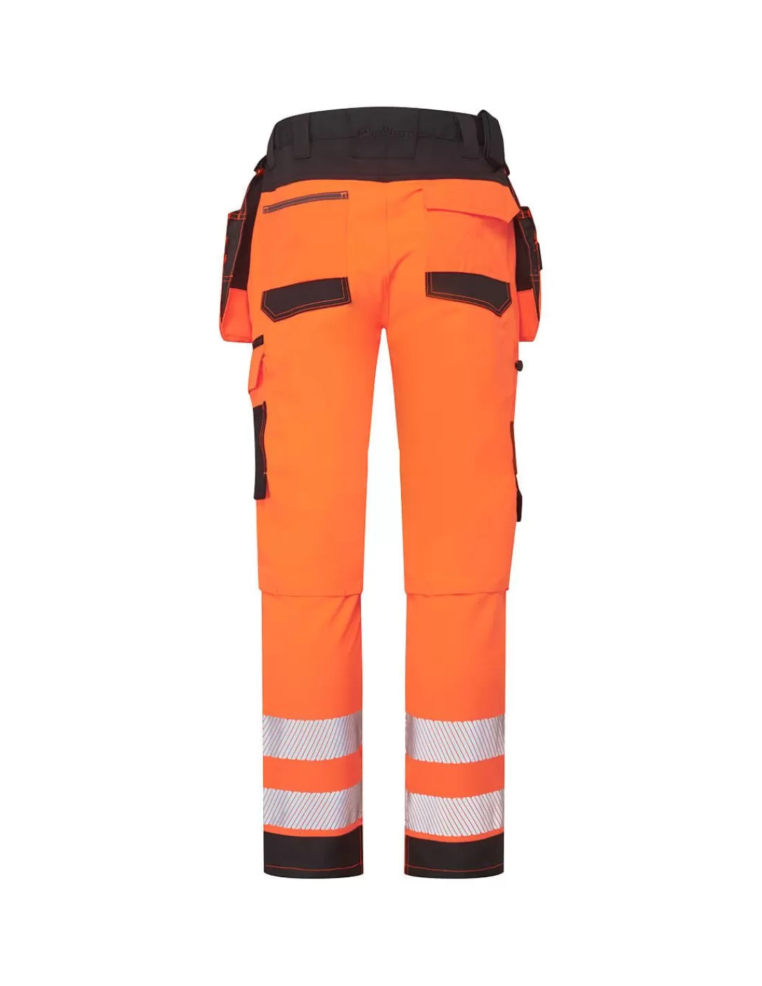 Best Pantalon De Travail Strech Hi Vis DX454 Portwest Pantalon Haute Visibilite