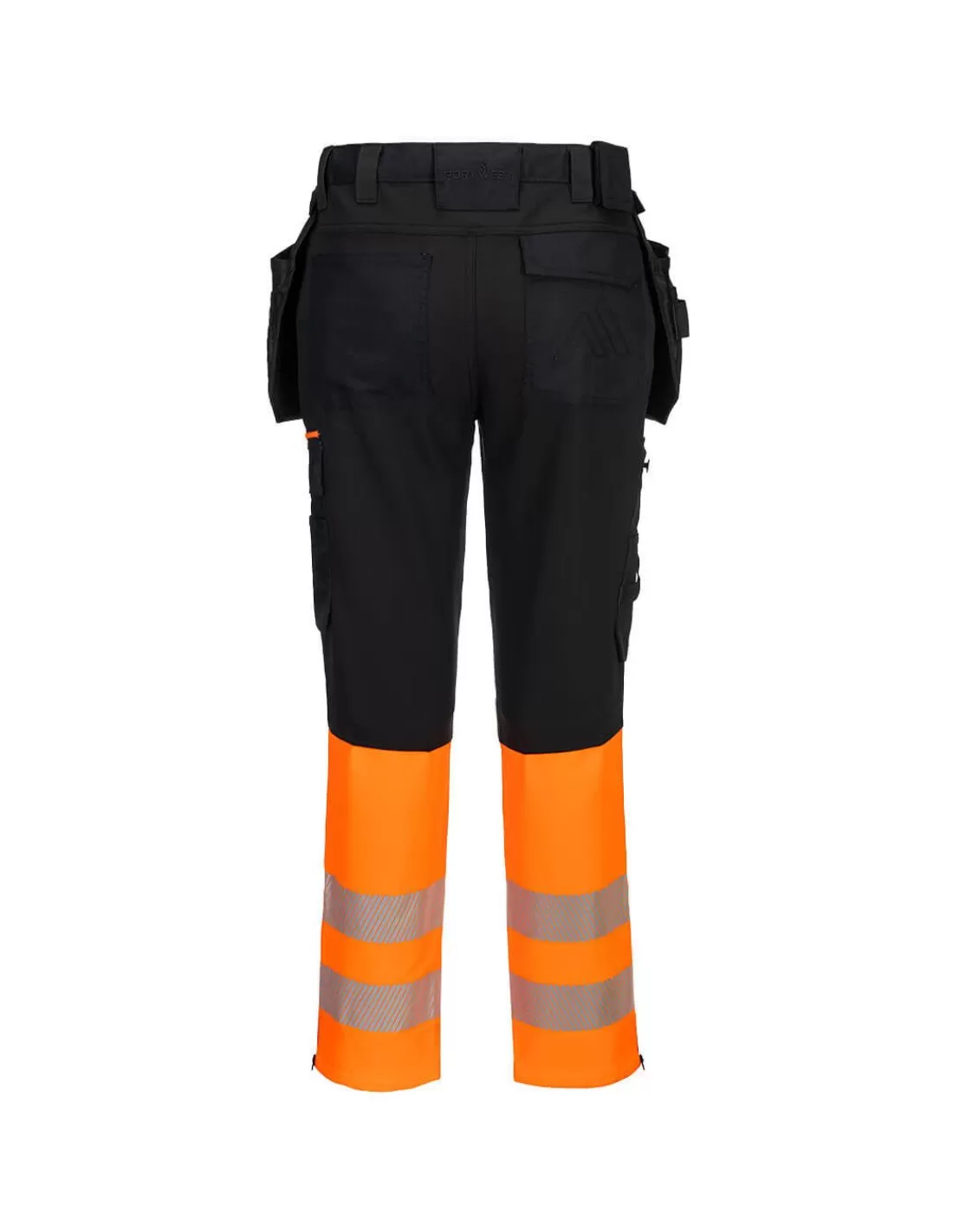 Best Pantalon De Travail Strech Hi Vis DX457 Portwest Pantalon Haute Visibilite