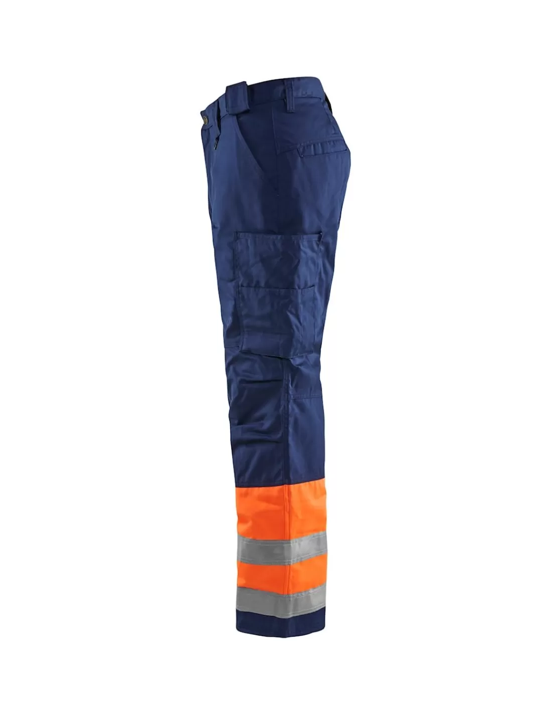 Hot Pantalon Hiver Doublé Haute Visibilité 1862 Blaklader Pantalon De Pluie Haute Visibilite | Pantalon Haute Visibilite