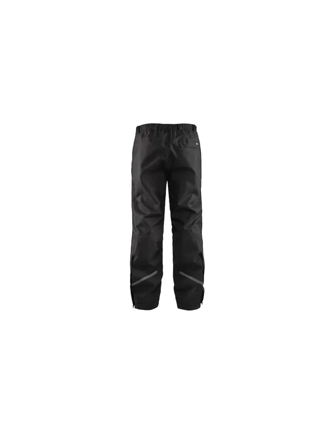 Shop Pantalon Hiver Hardshell Imperméable Homme 1890 Blaklader Homme Pantalons Chauds Homme