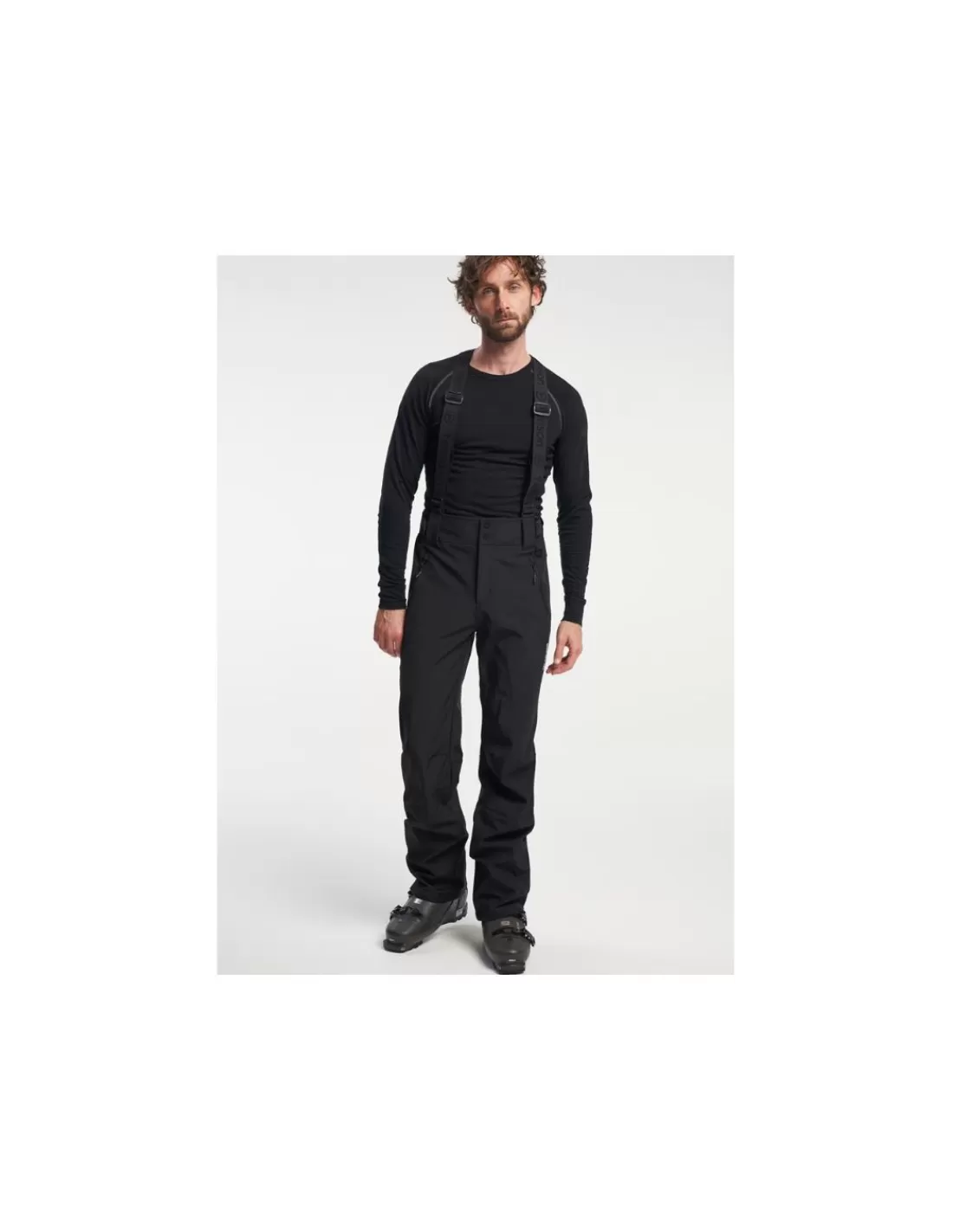 Clearance Pantalon Hiver Homme Imperméabilité 10 000 Mm Et Respirabilité 5 000 Tenson Homme Pantalons Chauds Homme