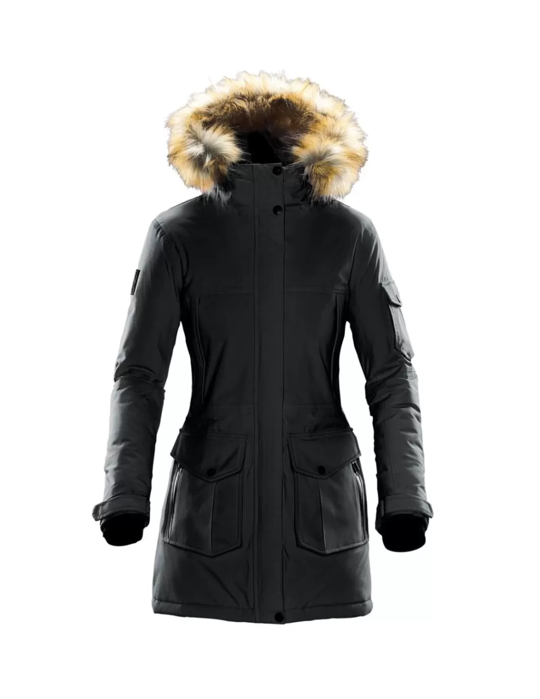 Online Parka Expedition Froid Extrême Femme Stormtech Femme Parkas Chaudes Hiver Femme