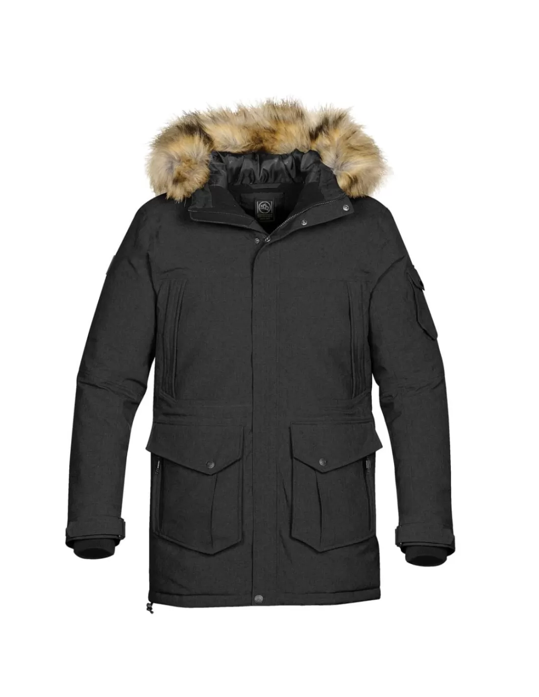 Flash Sale Parka Expedition Froid Extrême Homme  Stormtech Homme Parkas Chaudes Hiver Homme