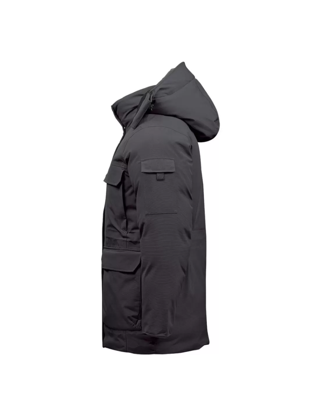 Cheap Parka Homme Froid Extrême EPK-3 Stormtech Homme Parkas Chaudes Hiver Homme