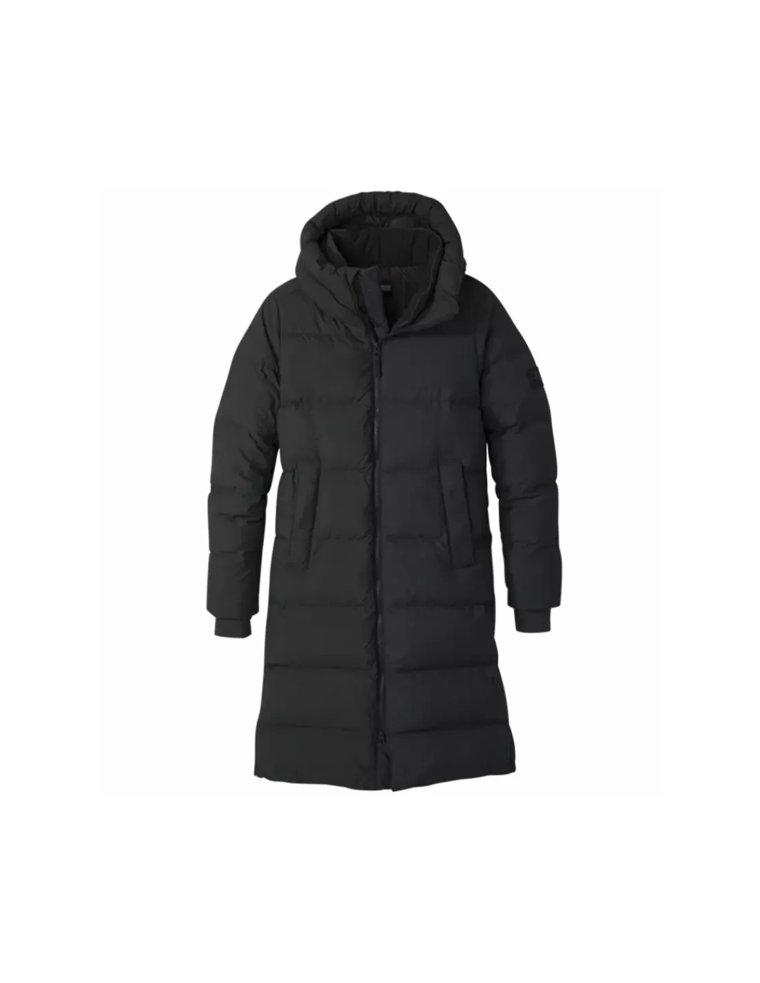 Best Sale Parka Longue En Duvet Pour Femme Outdoor Research Femme Parkas Chaudes Hiver Femme