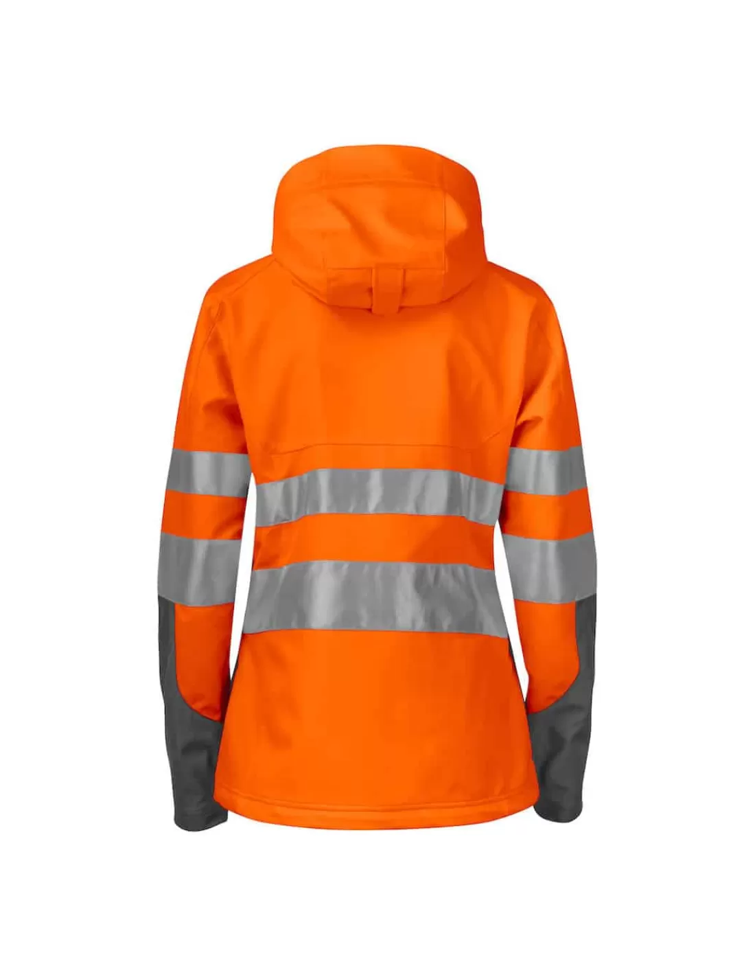 Best Sale Parka Suédoise Femme De Protection Multi Intempéries Haute Visibilité Projob Femme Parka Haute Visbilite | Parkas Chaudes Hiver Femme