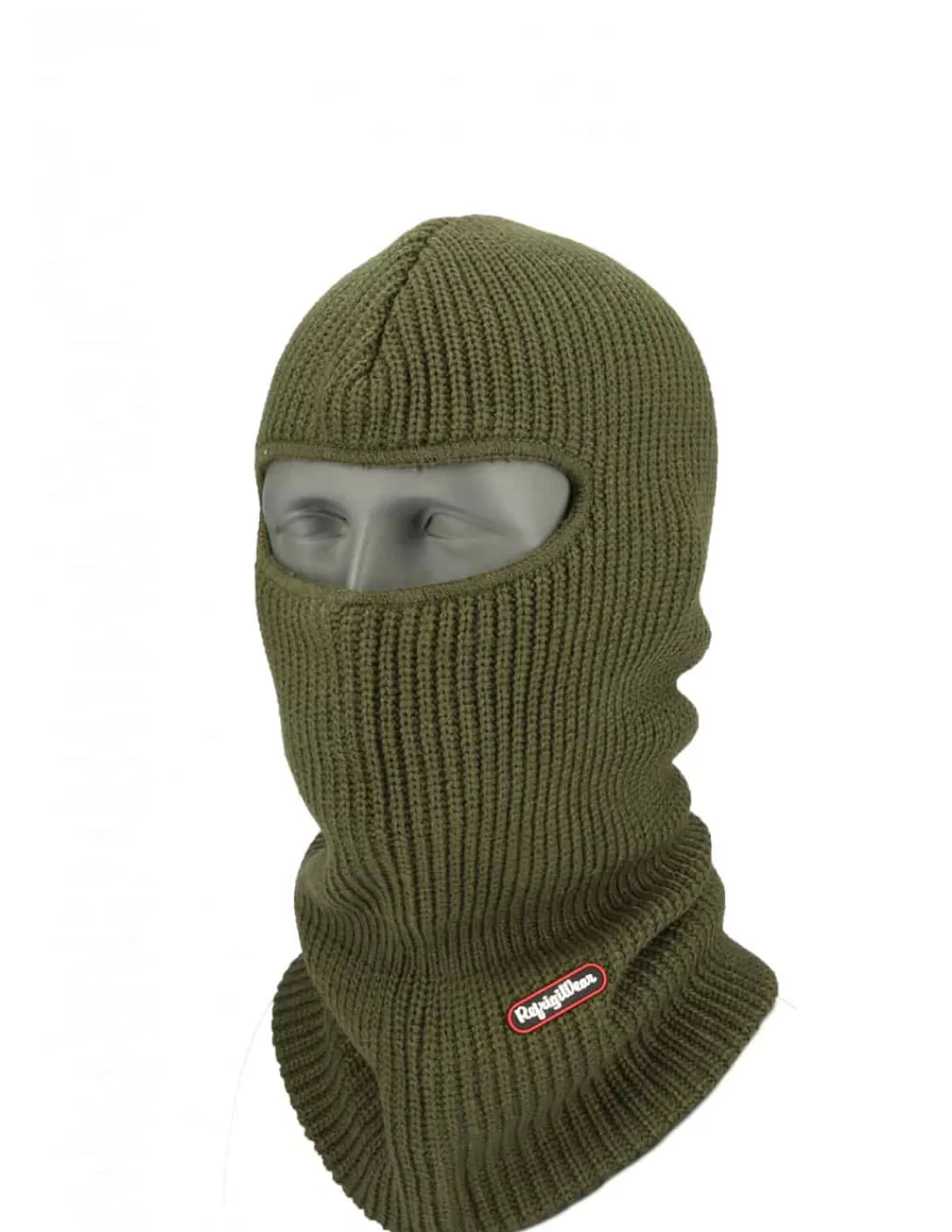 Discount Passe Montagne Open Hole RefrigiWear Cagoules & Passe-Montagnes