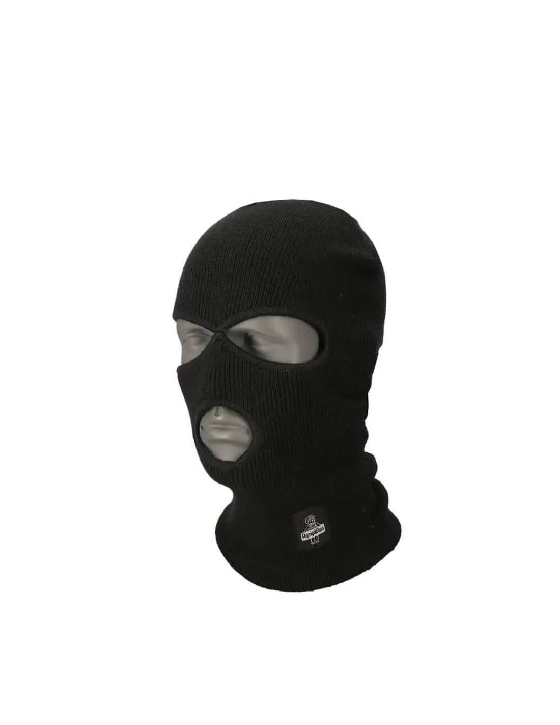 Sale Passe-montagne Anti Bactérien 3 Trous RefrigiWear Cagoules & Passe-Montagnes