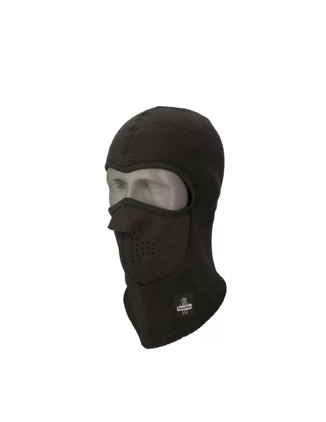 Best Sale Passe-montagne Homme Arctic 3 Positions RefrigiWear Cagoules & Passe-Montagnes