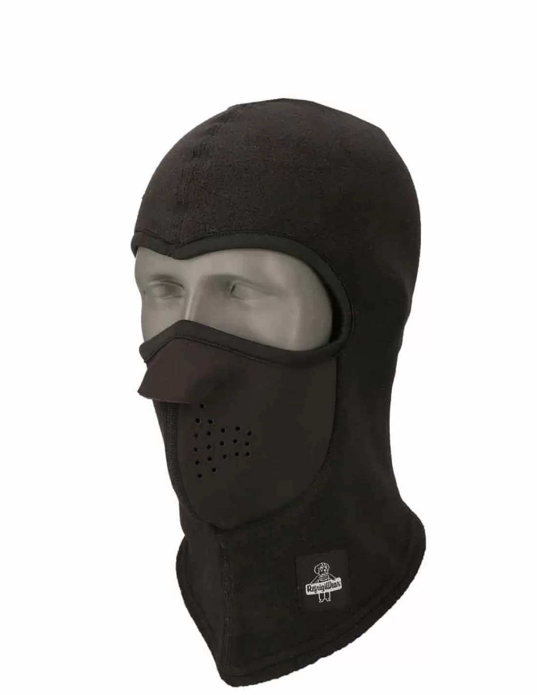 Outlet Passe-montagne Homme Performance RefrigiWear Cagoules & Passe-Montagnes