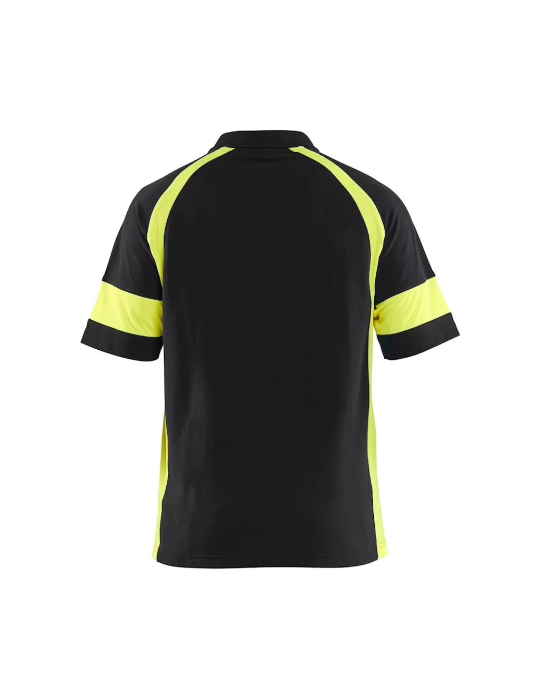 New Polo De Travail  220 G/m² Nouvelle Collection 3328 Blaklader Polo Haute Visibilite