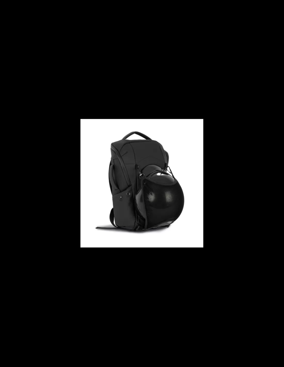 Flash Sale Sac à Dos Antivol Avec Porte Casque 30L Sacs À Dos Lifestyle