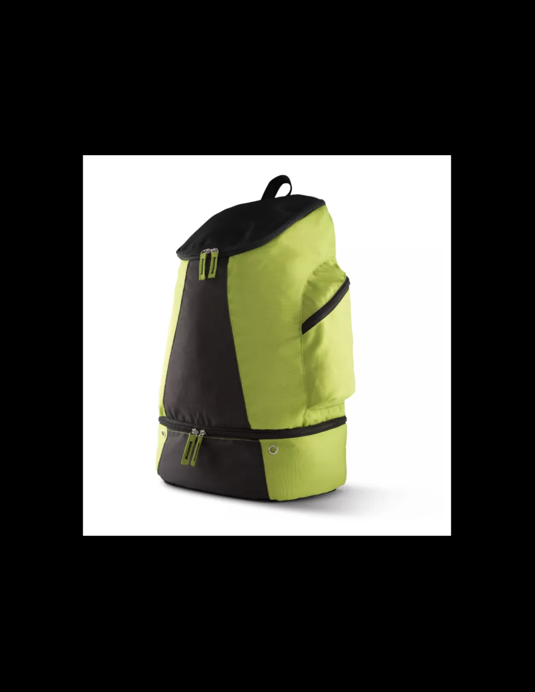 Hot Sac à Dos De Sport Ripstop Avec Emplacement Pour Chaussures 30L Sacs De Sports Et Sacs De Randonnée