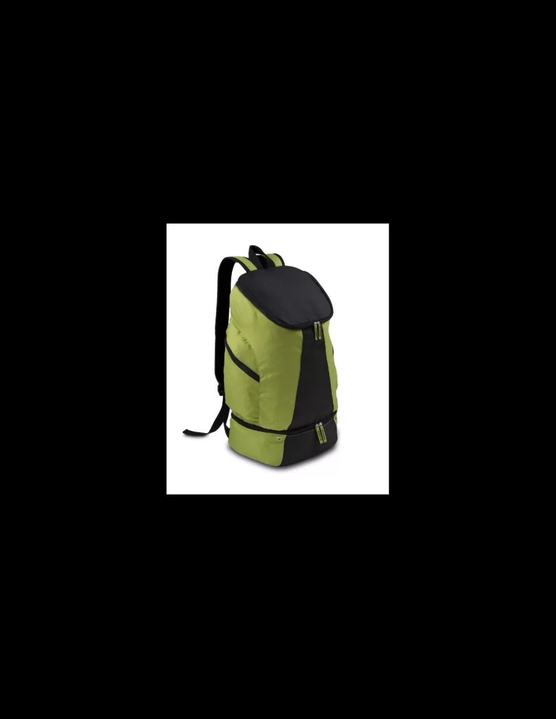Hot Sac à Dos De Sport Ripstop Avec Emplacement Pour Chaussures 30L Sacs De Sports Et Sacs De Randonnée
