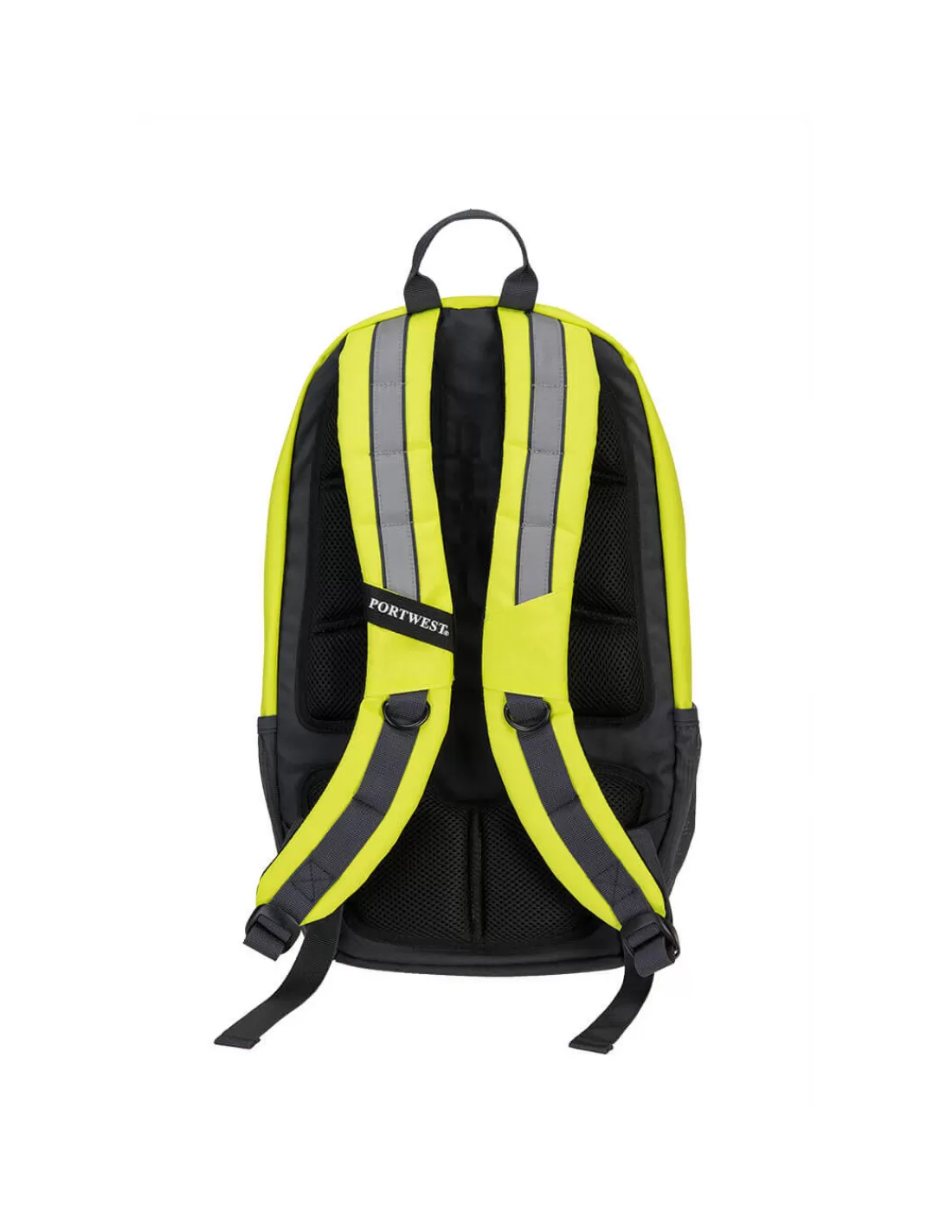 Cheap Sac à Dos 25L Haute Visibilité Pour Ordinateur Portable 15" B905 Portwest Accessoire Haute Visibilite