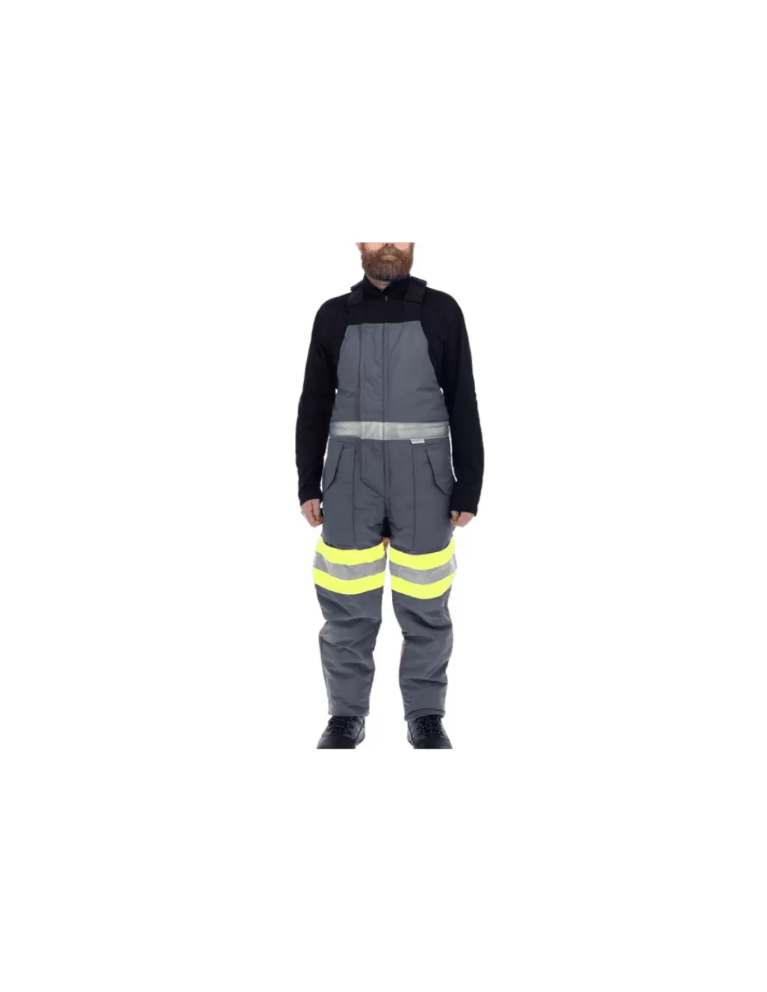 Online Salopette De Congélation Refrigiwear Salopettes Chaudes