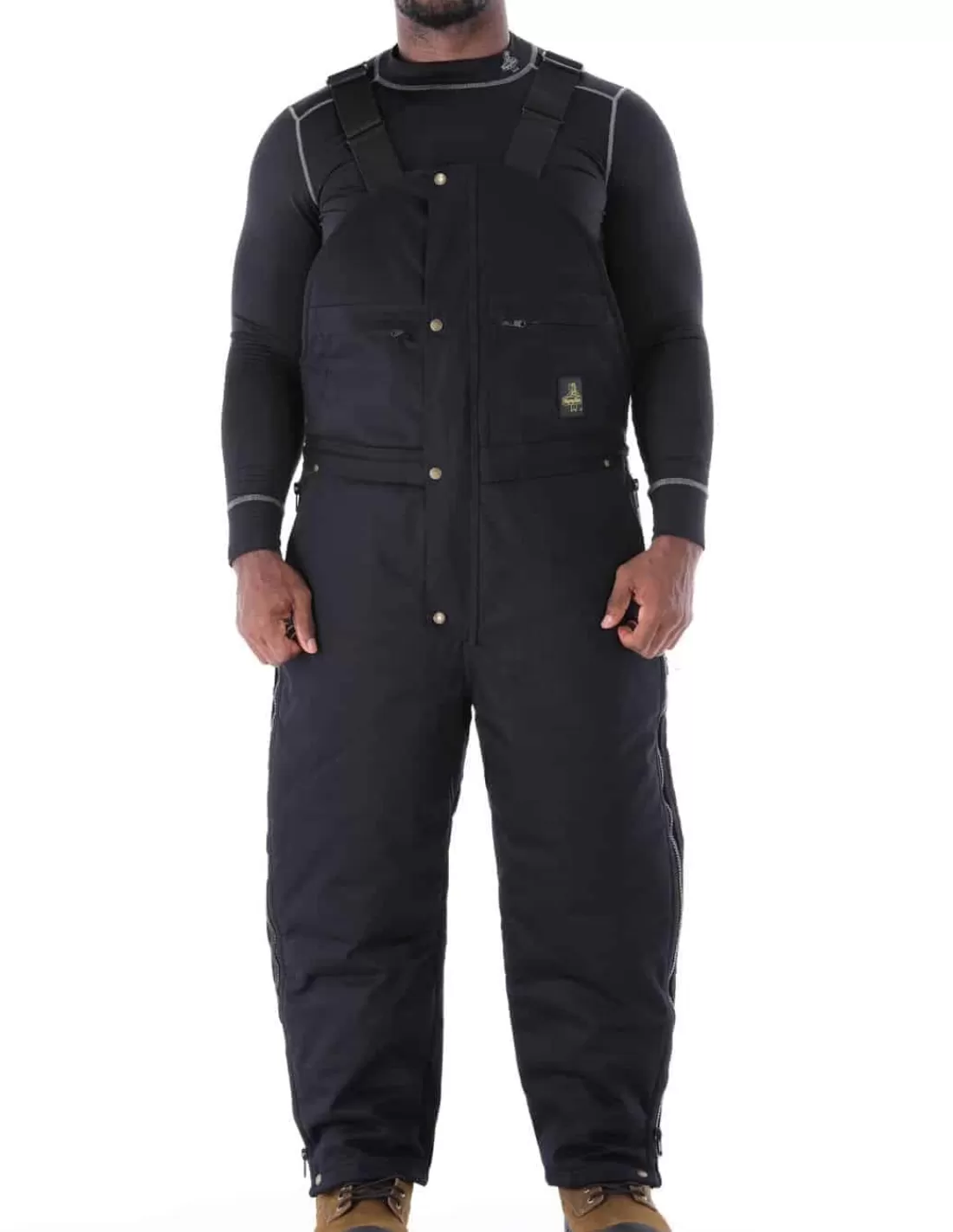 Best Salopette De Travail Froid Industriel Homme RefrigiWear Salopettes Chaudes