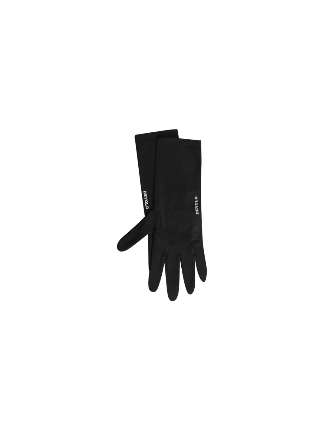 Fashion Sous Gants Norvégiens En Laine Mérinos 220 G/m² Sous Gants Thermiques