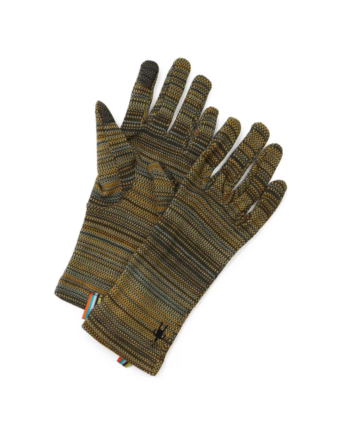 Best Sale Sous-Gants Merino 250 Tactiles Smartwool Sous Gants Thermiques