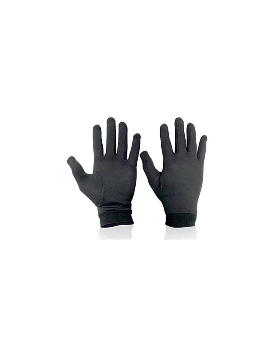 Best Sale Sous-Gants Thermiques 100% Soie Sous Gants Thermiques