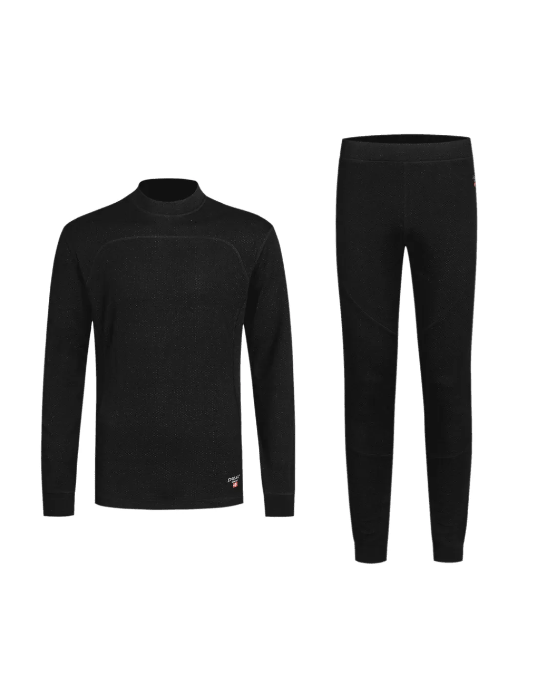 Shop Sous-vêtement Thermique Merino Pesso Nordic Homme Homme Sous-Vêtements Thermiques Homme