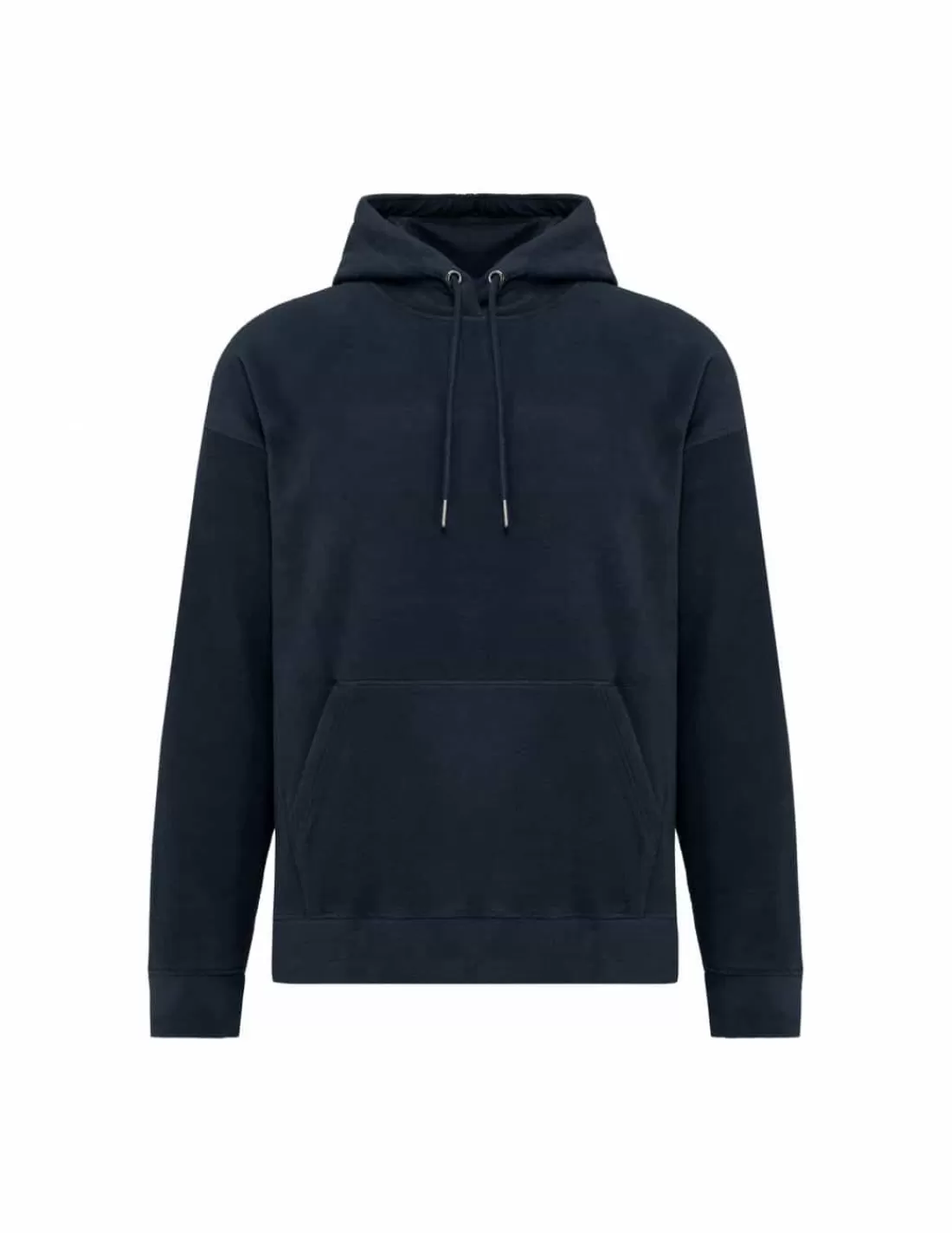 Hot Sweatshirt à Capuche Unisexe En Micropolaire Sweats Thermiques