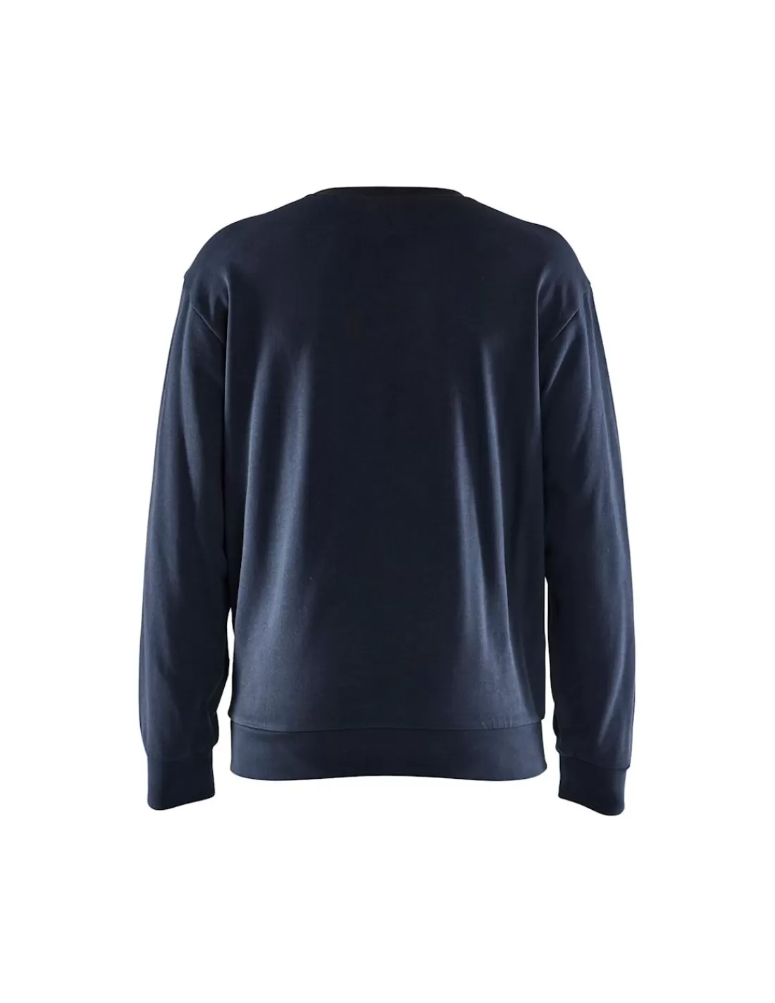 Sale Sweatshirt Blaklader 100 % Coton Confort 3580 Sweat Haute Visibilite