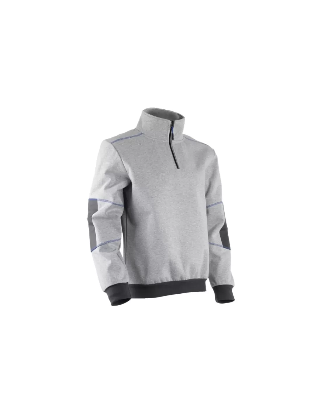 Best Sale Sweatshirt De Travail Softshell Molletonné Sweats Thermiques