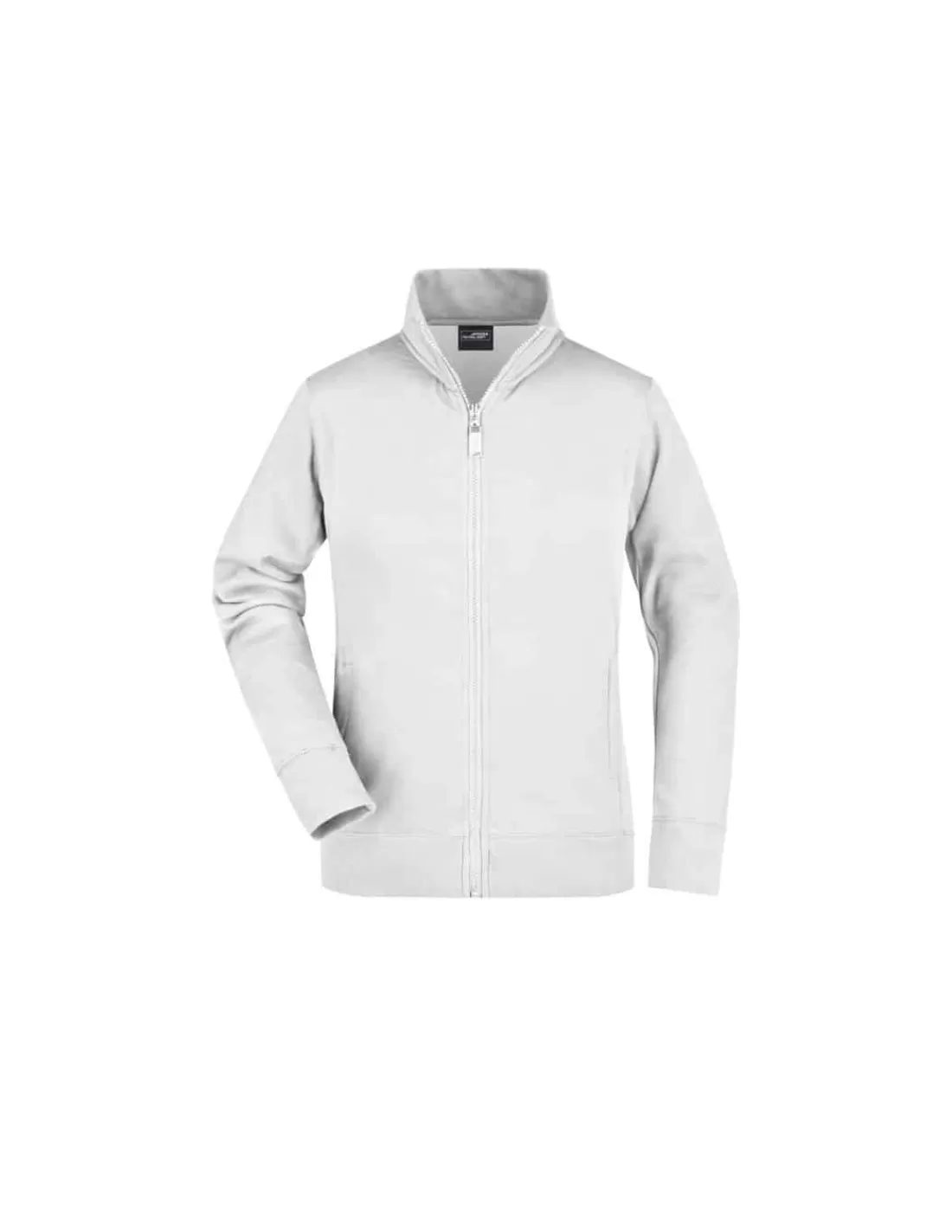 Sale Sweatshirt Femme 300 G/m² Indéformable  James & Nicholson Sweats Thermiques