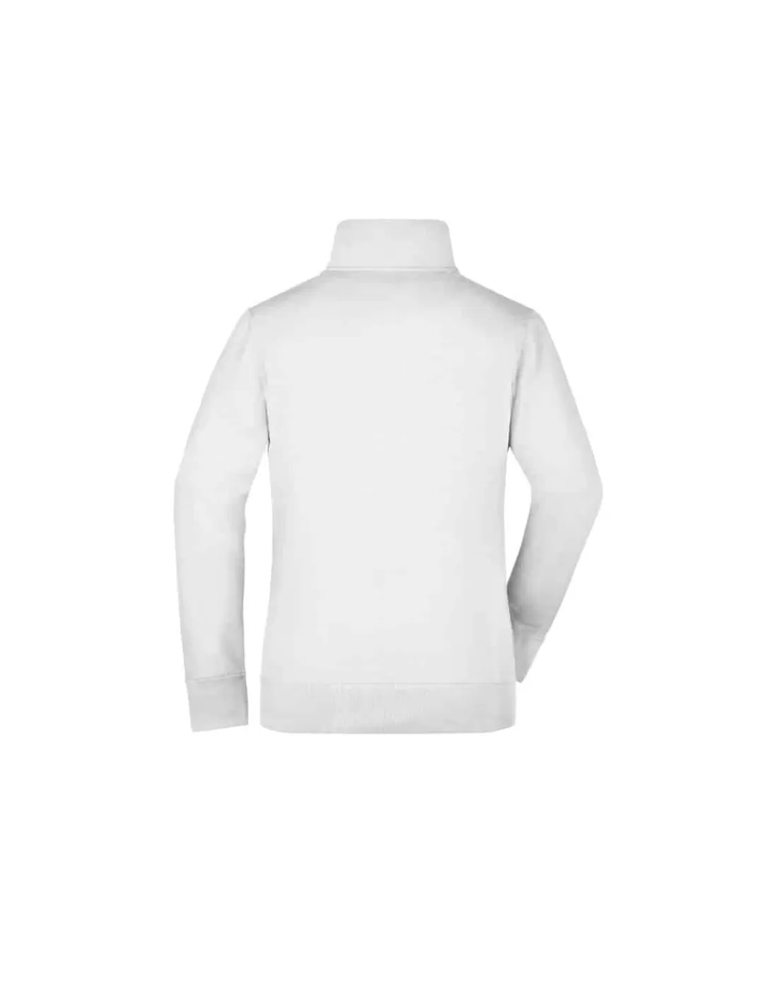 Sale Sweatshirt Femme 300 G/m² Indéformable  James & Nicholson Sweats Thermiques