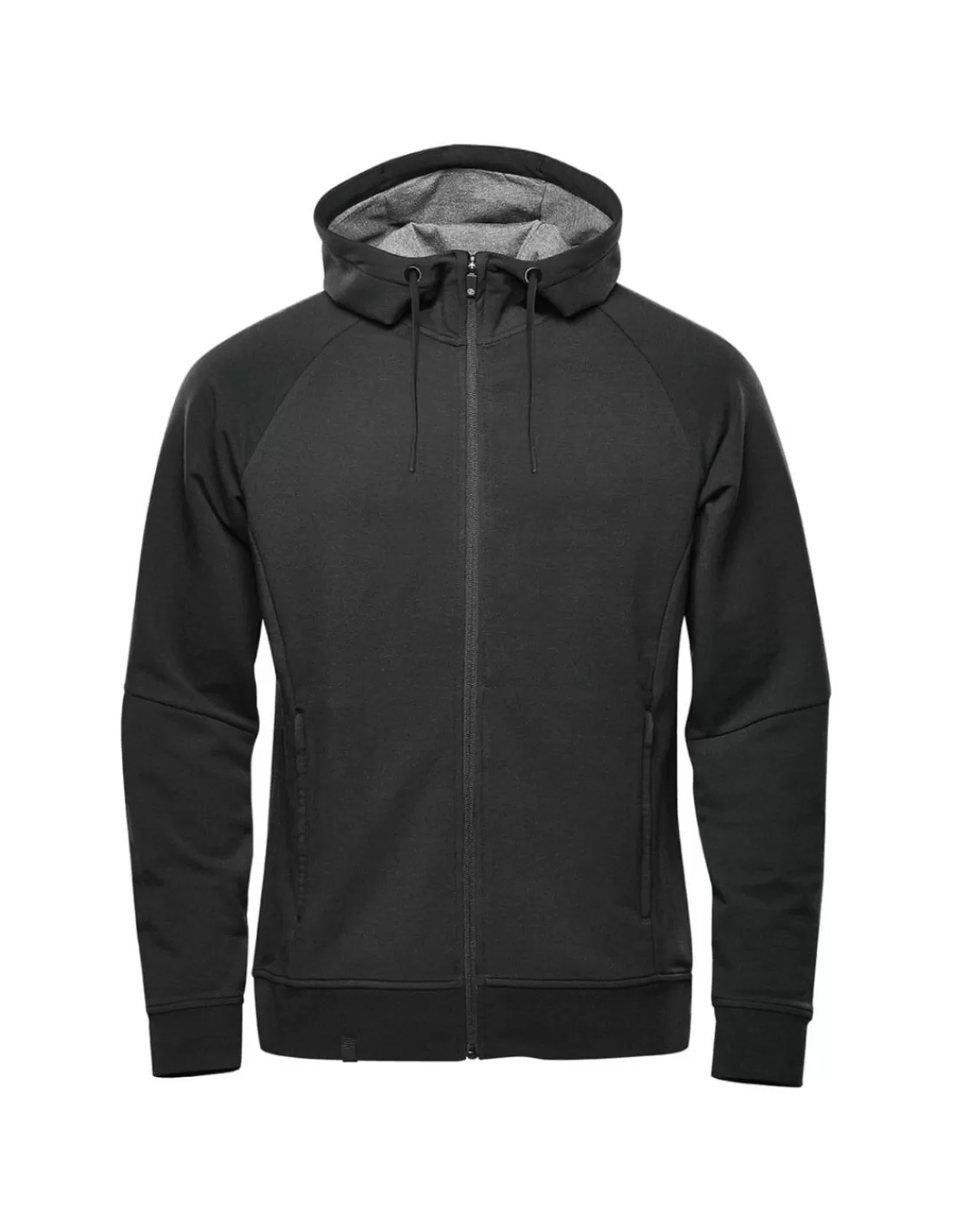 Best Sale Sweatshirt Performance Full Zip à Capuche Homme CFZ-6 Stormtech Sweats Thermiques