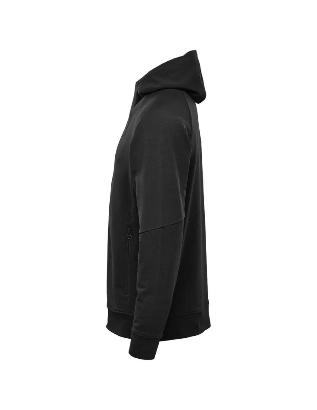 Best Sale Sweatshirt Performance Full Zip à Capuche Homme CFZ-6 Stormtech Sweats Thermiques