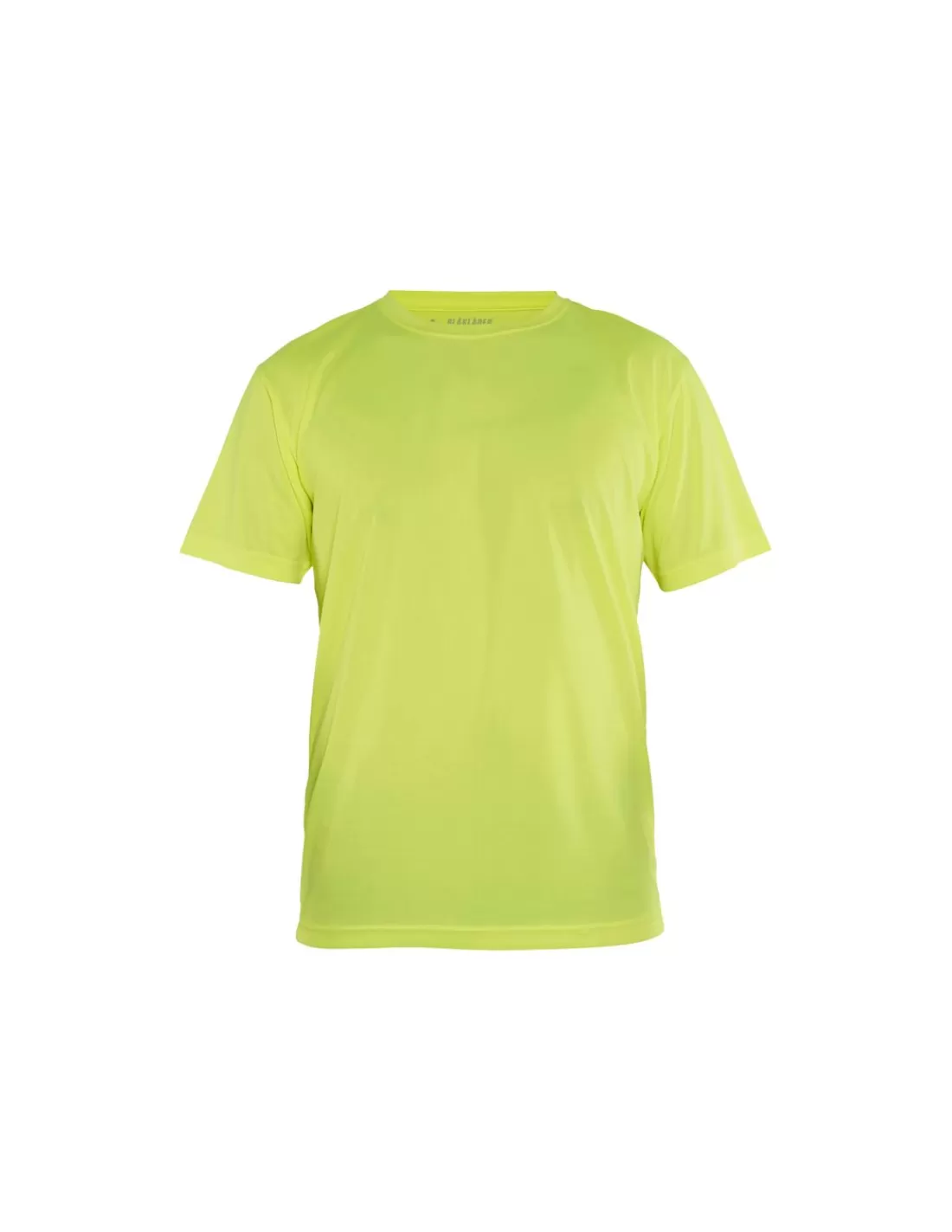 Best Teeshirt Respirant Anti UV 3331 Blaklader T-Shirt Haute Visibilite