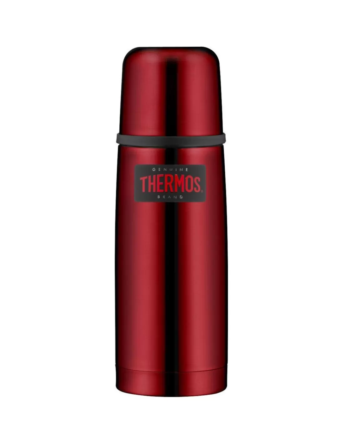 Cheap Thermos Isotherme 14 Heures De Chaleur 350 Ml Les Indispensables