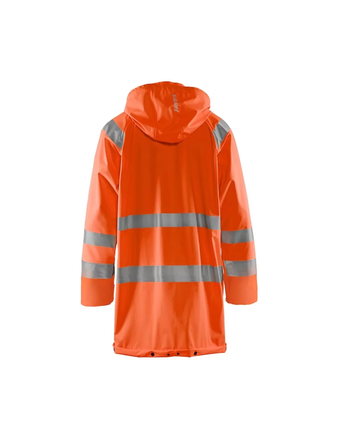 Store Veste De Pluie Blaklader 4324 Certifiée EN 343 Classe 4 Homme Veste De Pluie Haute Visibilite | Vestes Homme