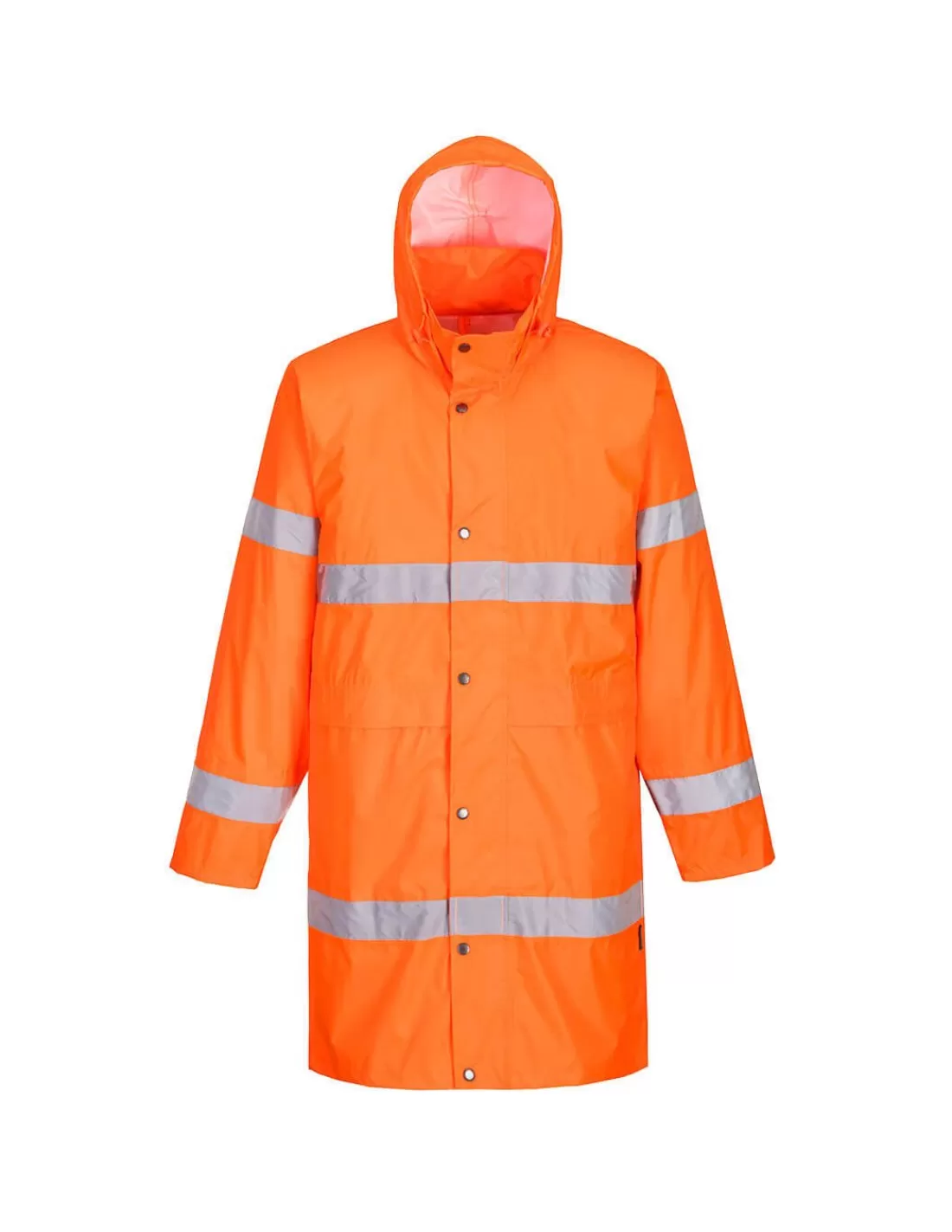 Cheap Veste De Pluie En20471 Classe 3 EN343 H442 Portwest Veste De Pluie Haute Visibilite