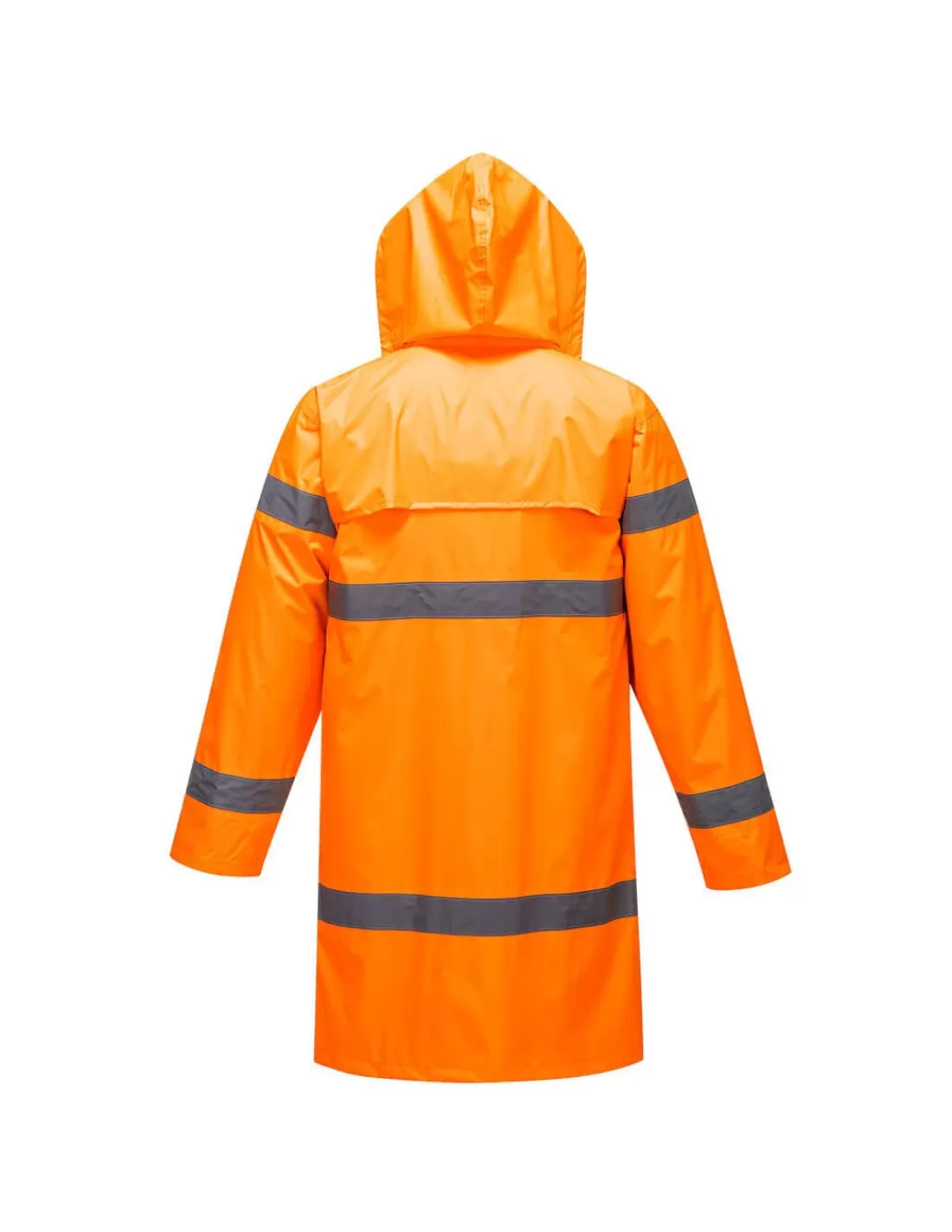 Cheap Veste De Pluie En20471 Classe 3 EN343 H442 Portwest Veste De Pluie Haute Visibilite