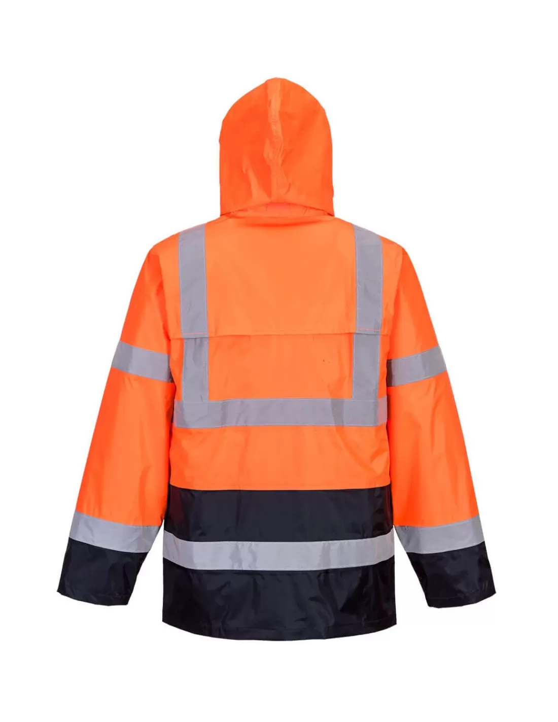 Best Veste De Pluie En20471 Classe 3 EN343  H443 Portwest Veste De Pluie Haute Visibilite