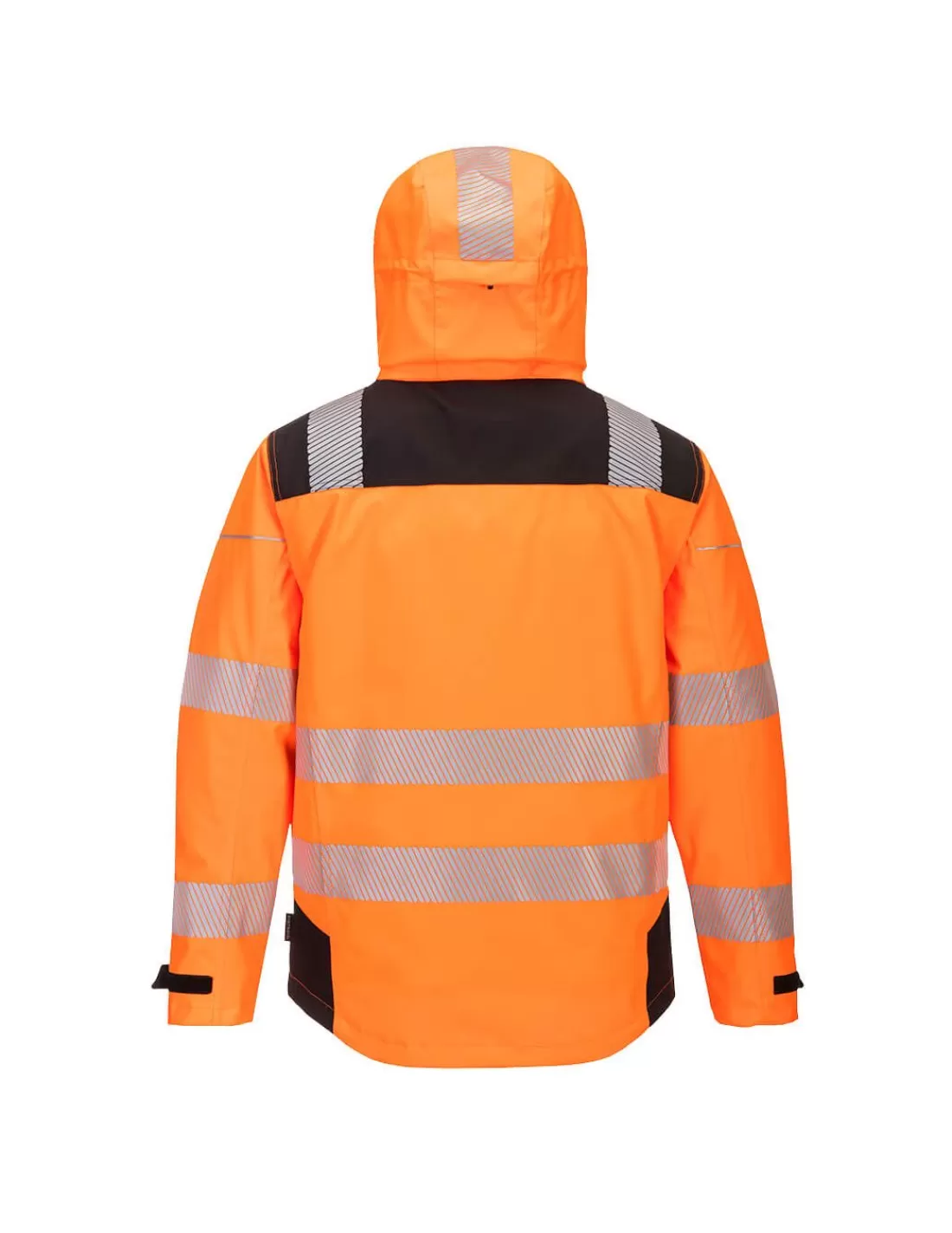 Best Veste De Pluie Pro Haute Visibilité EN20471 PW360 Portwest Homme Veste De Pluie Haute Visibilite | Veste Haute Visibilite