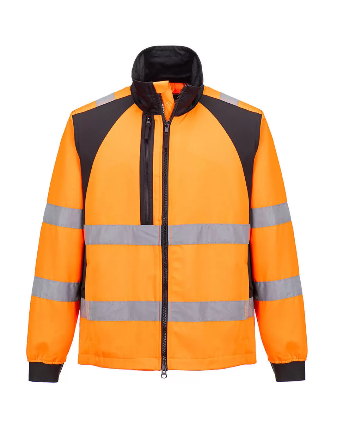 Store Veste De Travail Hi Vis En20471 Classe 3 WX2 CD861 Portwest Veste Haute Visibilite