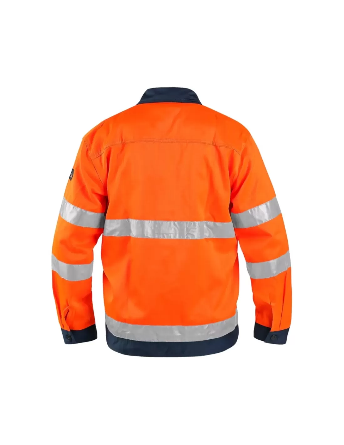 New Veste De Travail HV Norwich CXS Veste De Pluie Haute Visibilite | Veste Haute Visibilite