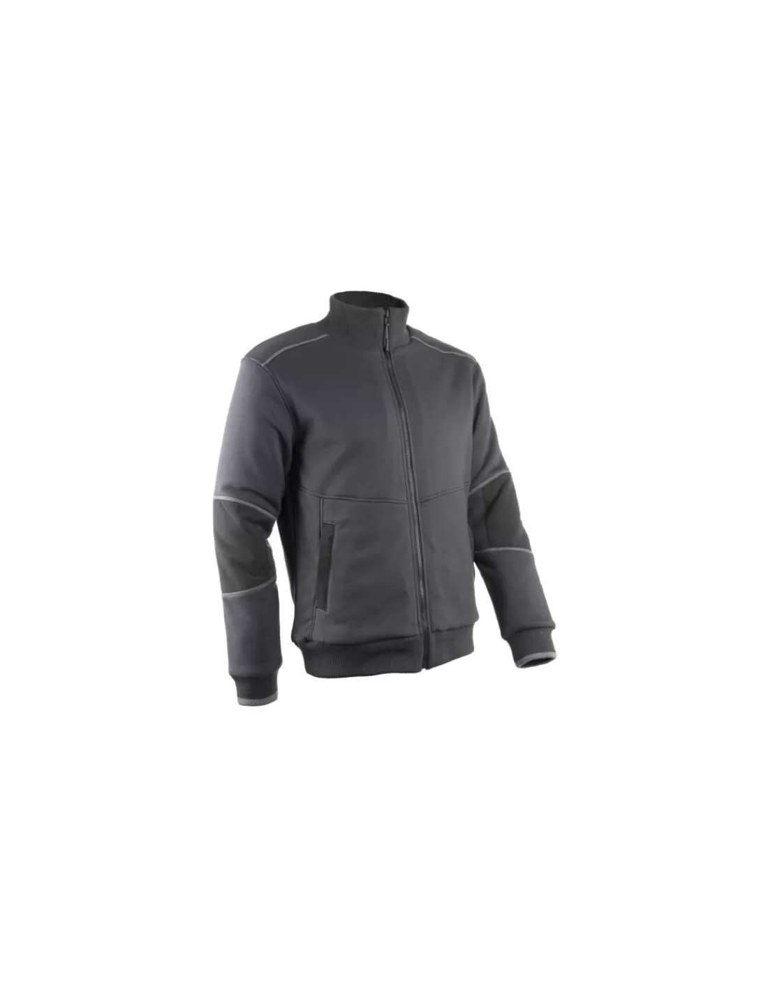 Online Veste De Travail Molletonnée Pour Homme Homme Polaires, Vestes Et Pulls Polaire Homme