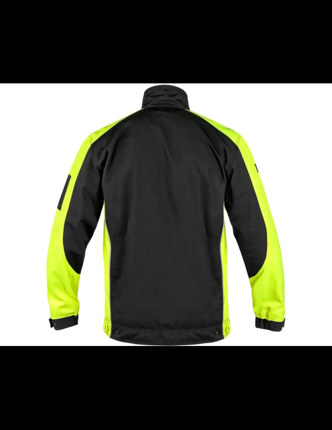 Discount Veste De Travail Sirius Brighton CXS Veste Haute Visibilite